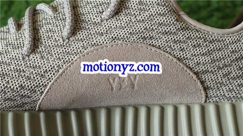 God Version Adidas Yeezy Boost 350 Moonrock